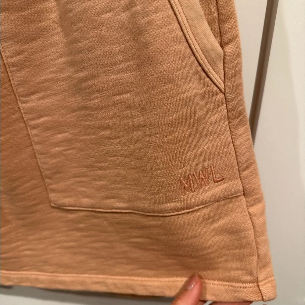 Madewell textural loop